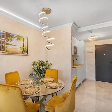 Aparthotel A&r Luxury