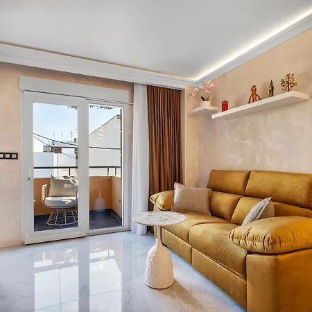 A&r Luxury Aparthotel Torrevieja