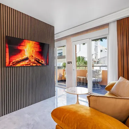 A&r Luxury 3* Torrevieja