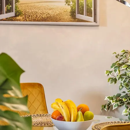 Apartmanhotel A&r Luxury Torrevieja